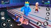 Rumble Wrestling: Fight Game screenshot 6