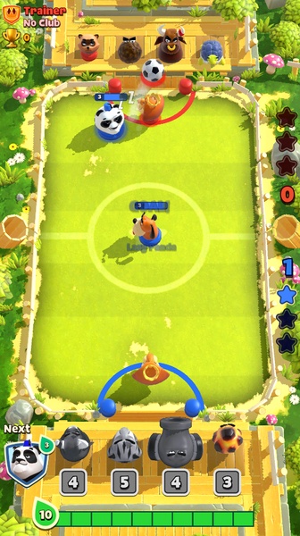 Rumble Stars - Preview 8