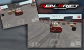 Real Drift Car Racers 3D screenshot 9