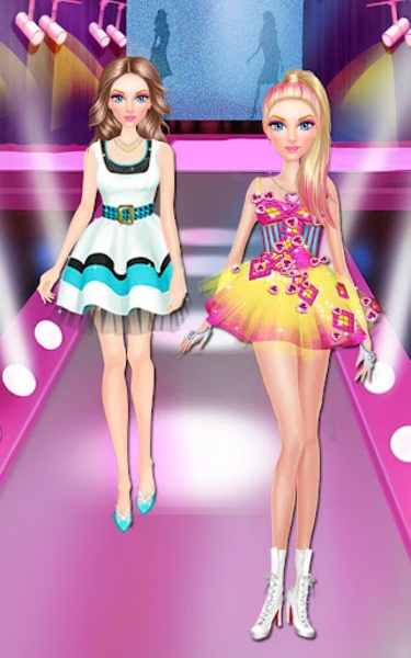 Runway Salon - Preview 10