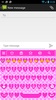 Emoji Keyboard Valentine Heart screenshot 5