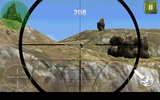 Island Sniper Mission screenshot 1