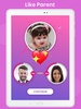 Baby Generator: Baby Maker App screenshot 1
