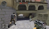 Shoot Hunter Critical Strike screenshot 2