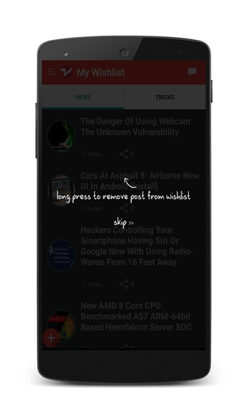 Tech Viral - Preview 3