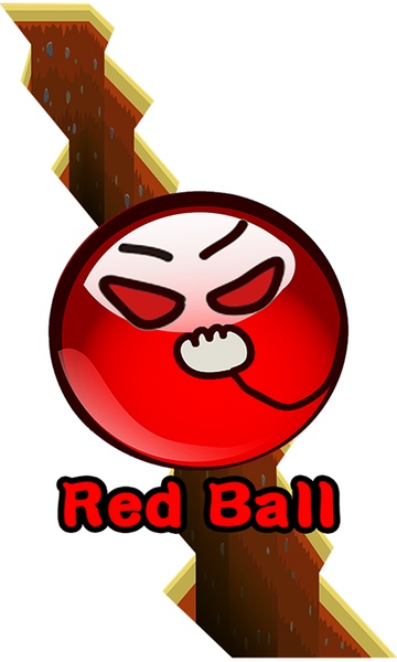 Crack Red Ball - Preview 3