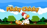 Flicky Chicky screenshot 2