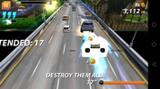 Runaway Rush 3D screenshot 2