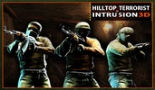 SWAT Team Counter Strike Force screenshot 1