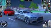 City Car Game - Car Simulator screenshot 6