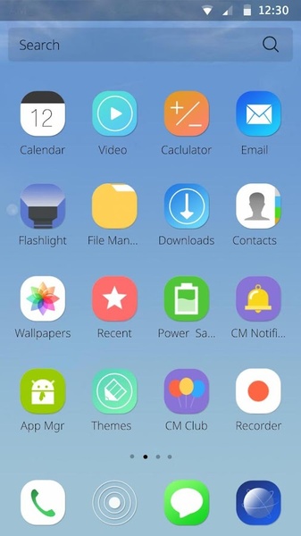 IOS7 - Preview 2