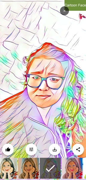 Cartoon Photo Editor - Preview 5