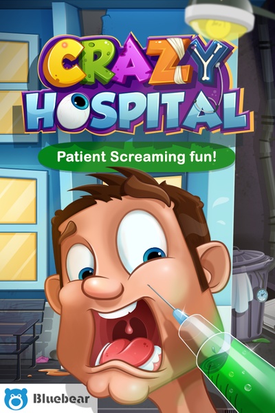 Crazy Hospital - Preview 4