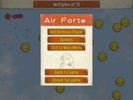 Air Forte screenshot 2