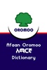 Afaan Oromo Amharic Dictionary screenshot 2