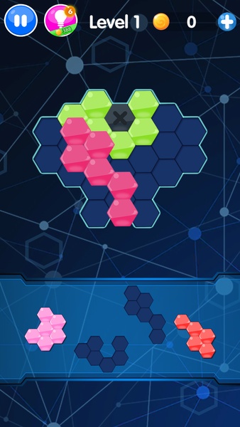Puzzledom - Classic Puzzle Games - Preview 17