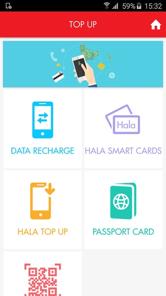 Ooredoo - Preview 2