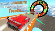ultimate racing derby fast car stunts screenshot 2
