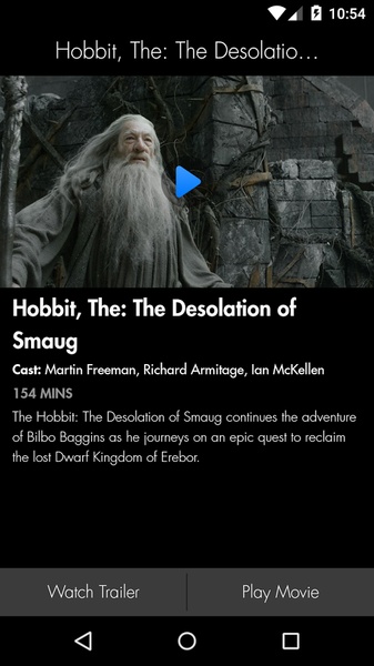 FOXMovies Play - Preview 10