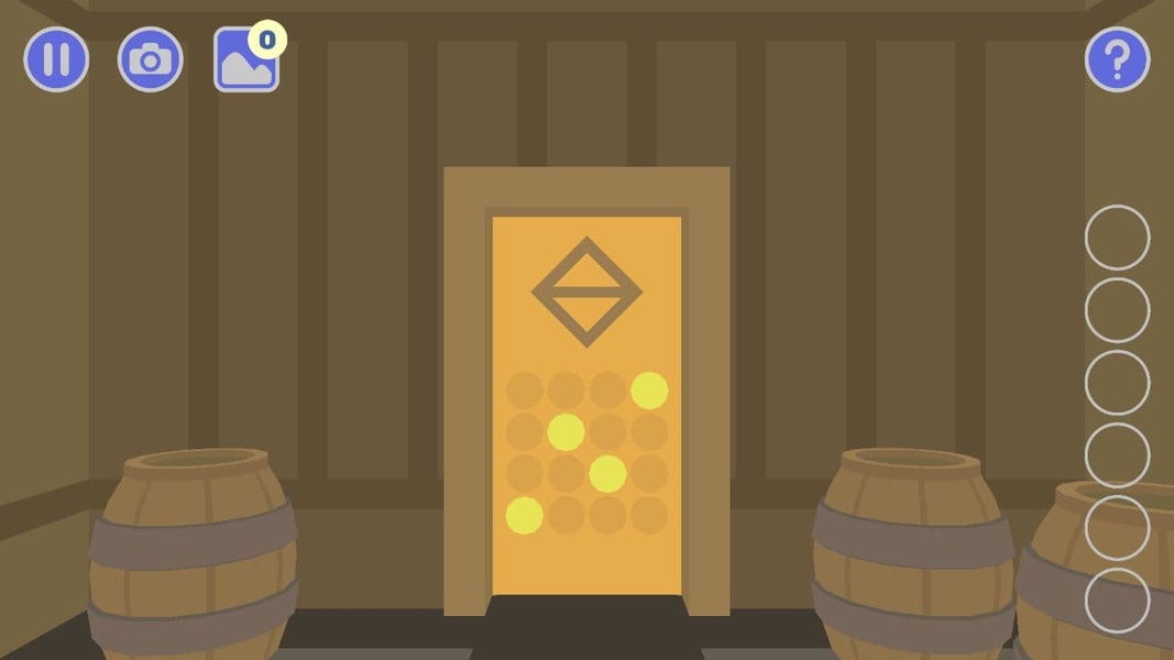 Dreamo Escape - Preview 3