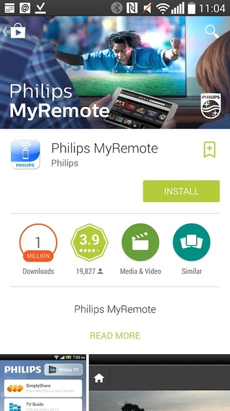 MyRemote - Preview 7