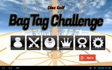 Disc Golf Bag Tag Challenge screenshot 6