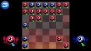 Monsters - Brain puzzle game screenshot 4