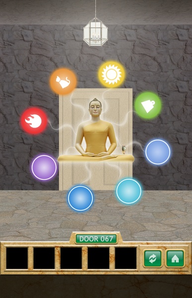 100 Doors 5 Stars - Preview 5