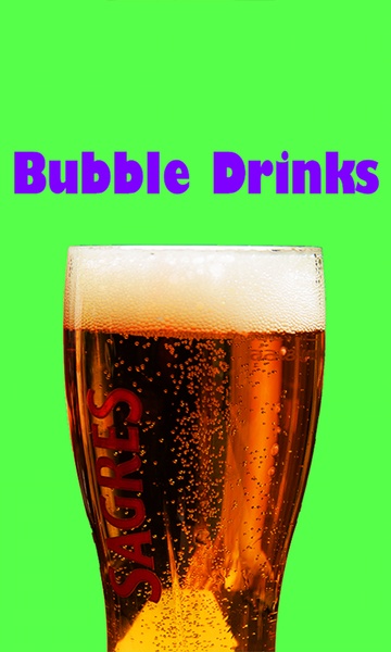 Bubble Drinks - Preview 1