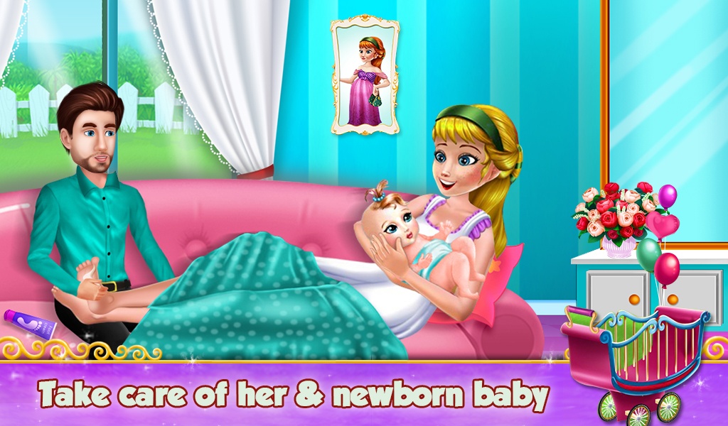 New Born Ava Baby Day Care - Preview 2