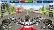Moto Race Games: Bike Racing screenshot 3