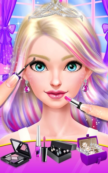 Dream Doll Makeover2 - Preview 4