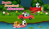 Panda Preschool Adventures screenshot 6