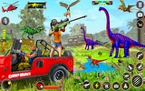 Dino Hunter 3D Hunting Games screenshot 20