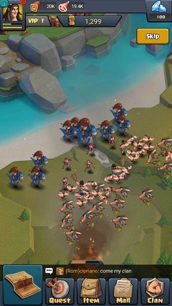 Chief Almighty - Preview 5