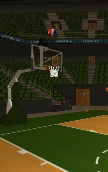 Three Point Shootout Free - Preview 10
