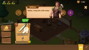 Shop Heroes Legends screenshot 6