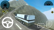 Indian Bus Driving Simulator screenshot 1