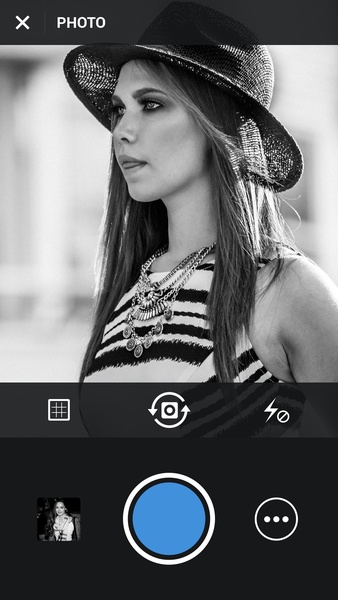 Vintage Photo Frames for Instagram - Preview 1