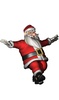 Dancing Santa screenshot 3