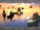 Modern Warship Combat 3D screenshot 8