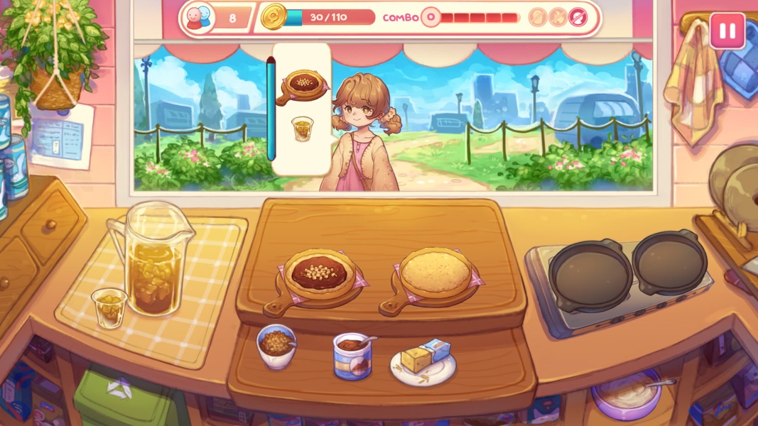 Cooking Chef Story - Preview 7