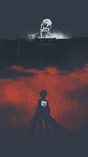 Attack On Titan Wallpapers - Preview 8