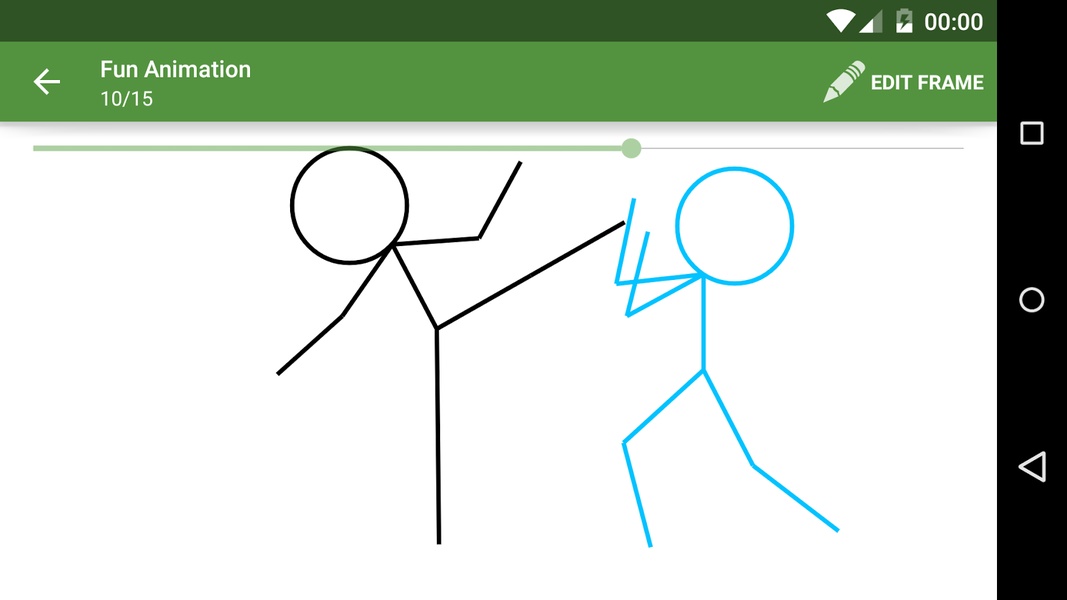 Stickfigure Animator - Preview 15