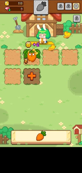 Infinite Farm - Preview 2