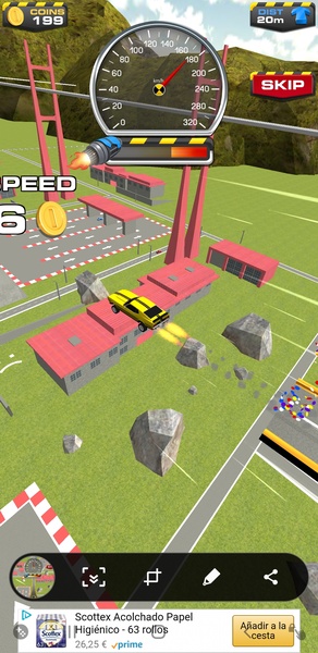Ramp Car Jumping - Preview 7