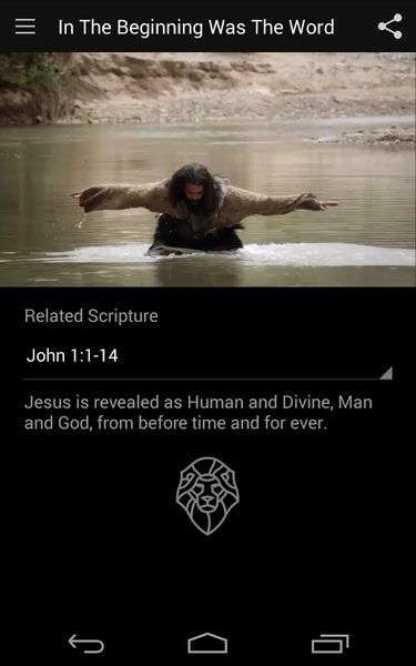 YouVersion Bible App for Android - Download the APK from Uptodown