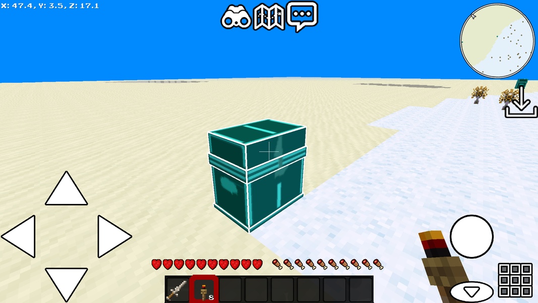 My Craft Exploration - Preview 9
