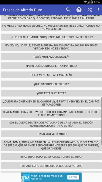 Frases de Alfredo Duro - Preview 4