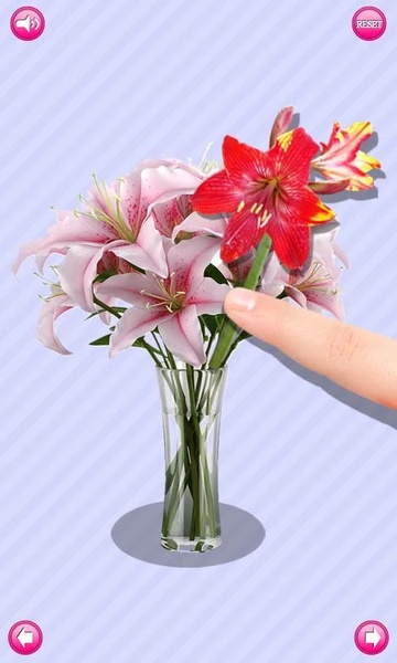 Bouquet Maker - Preview 11